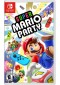 SUPER MARIO PARTY  (USAGÉ)