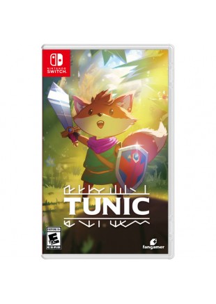 TUNIC  (NEUF)