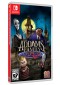 THE ADAMS FAMILY: MANSION MAYHEM (USAGÉ) THE ADAMS FAMILY: MANSION MAYHEM (USAGÉ)