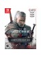 THE WITCHER WILD HUNT COMPLETE EDITION  (NEUF)