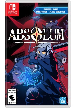 ABSOLUM  (NEUF)