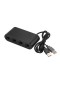 ADAPTEUR POUR MANETTES DE GAMECUBE GENERIQUE  (USAGÉ)