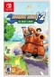 ADVANCE WARS 1 + 2 RE-BOOT CAMP  (USAGÉ)