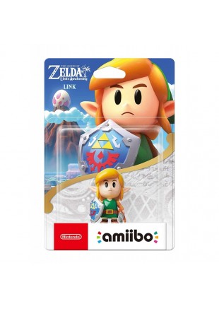 AMIIBO LINK AWAKENING (EUROPE) (NEUF) AMIIBO LINK AWAKENING (EUROPE) (NEUF)
