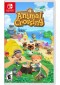 ANIMAL CROSSING NEW HORIZON  (USAGÉ)