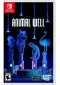 ANIMAL WELL  (NEUF)