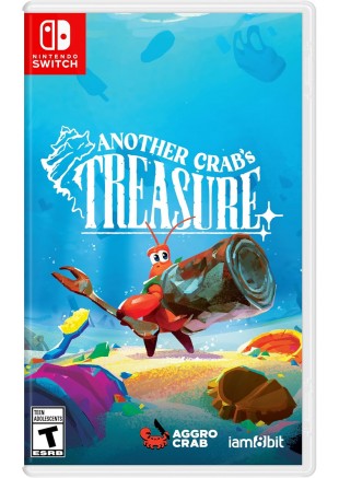 ANOTHER CRAB'S TREASURE DAY ONE EDITION  (NEUF)