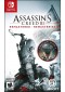 ASSASSIN'S CREED 3 REMASTERISE  (NEUF)
