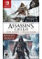 ASSASSIN'S CREED THE REBEL COLLECTION  (NEUF)
