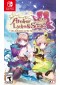ATELIER LYDIE & SUELLE THE ALCHEMISTS AND THE MYSTERIOUS PAINTINGS  (USAGÉ)