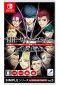 BAD BOY BROTHERS SWITCH (USAGÉ) BAD BOY BROTHERS SWITCH (USAGÉ)