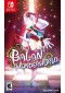 BALAN WONDERWORLD  (USAGÉ)