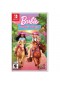 BARBIE HORSE TRAILS  (USAGÉ)