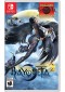 BAYONETTA 2 AVEC BAYONETTA 1 (USAGÉ) BAYONETTA 2 AVEC BAYONETTA 1 (USAGÉ)