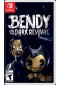 BENDY AND THE DARK REVIVAL  (NEUF)