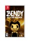 BENDY AND THE INK MACHINE  (USAGÉ)