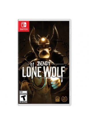 BENDY LONE WOLF  (NEUF)