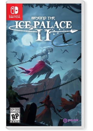 BEYOND THE ICE PALACE 2  (NEUF)