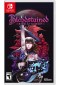 BLOODSTAINED RITUAL OF THE NIGHT  (USAGÉ)
