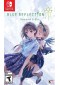 BLUE REFLECTION SECOND LIGHT (USAGÉ) BLUE REFLECTION SECOND LIGHT (USAGÉ)