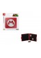 BOITIER POUR CARTES DE JEUX POWERA  SUPER MARIO  (NEUF)