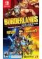 BORDERLANDS LEGENDARY COLLECTION  (USAGÉ)