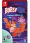 BUBSY 4D PAWSOME EDITION  (NEUF)