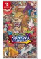 CAPCOM FIGHTING COLLECTION  (USAGÉ)
