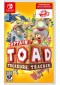 CAPTAIN TOAD TREASURE TRACKER  (NEUF)