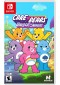 CARE BEARS: UNLOCK THE MAGIC  (NEUF)