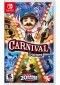 CARNIVAL GAMES  (USAGÉ)