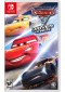 CARS 3: DRIVEN TO WIN  (NEUF)