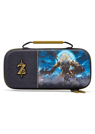 CASE DE PROTECTION NINTENDO SWITCH LEGENDS OF ZELDA BREATH OF THE WILD LYNEL (USAGÉ) CASE DE PROTECTION NINTENDO SWITCH LEGENDS OF ZELDA BREATH OF THE WILD LYNEL (USAGÉ)