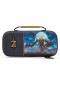 CASE DE PROTECTION NINTENDO SWITCH LEGENDS OF ZELDA BREATH OF THE WILD LYNEL (USAGÉ) CASE DE PROTECTION NINTENDO SWITCH LEGENDS OF ZELDA BREATH OF THE WILD LYNEL (USAGÉ)