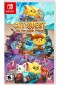 CAT QUEST: THE FUR-TASTIC TRILOGY (USAGÉ) CAT QUEST: THE FUR-TASTIC TRILOGY (USAGÉ)