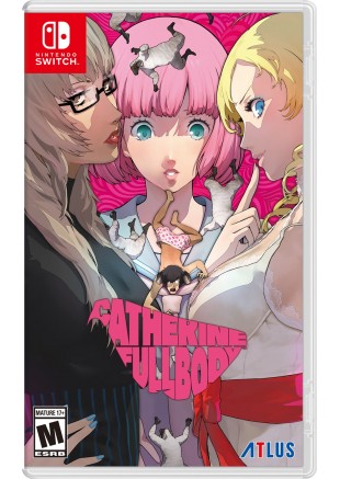 CATHERINE FULL BODY (USAGÉ) CATHERINE FULL BODY (USAGÉ)