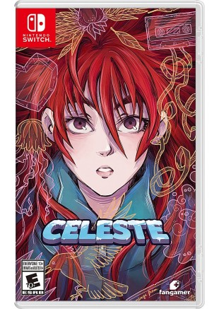 CELESTE  (USAGÉ)