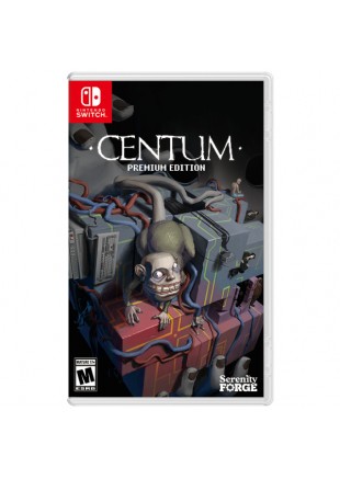 CENTUM PREMIUM EDITION (USAGÉ) CENTUM PREMIUM EDITION (USAGÉ)