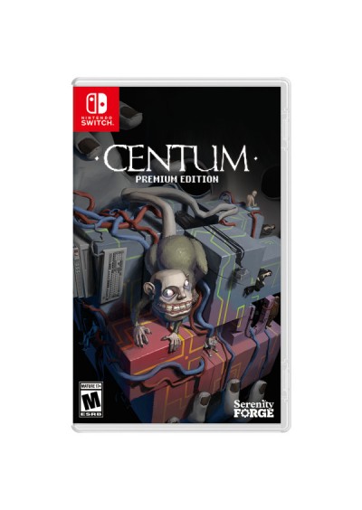 CENTUM PREMIUM EDITION (USAGÉ) CENTUM PREMIUM EDITION (USAGÉ)