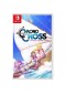 CHRONO CROSS THE RADICAL DREAMERS EDITION  (USAGÉ)