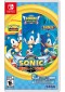 CLASSIC SONIC COLLECTION  (NEUF)