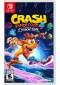 CRASH BANDICOOT 4: IT'S ABOUT TIME  (NEUF)