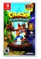 CRASH BANDICOOT N-SANE TRILOGY  (NEUF)