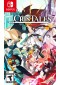 CRIS TALES (USAGÉ) CRIS TALES (USAGÉ)