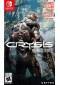 CRYSIS REMASTERED  (USAGÉ)