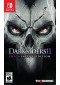 DARKSIDERS 2 DEATHINITIVE EDITION  (USAGÉ)