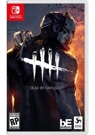 DEAD BY DAYLIGHT (USAGÉ) DEAD BY DAYLIGHT (USAGÉ)