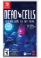 DEAD CELLS ACTION GAME OF THE YEAR  (USAGÉ)