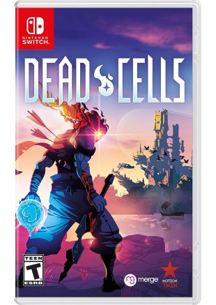 DEAD CELLS (USAGÉ) DEAD CELLS (USAGÉ)