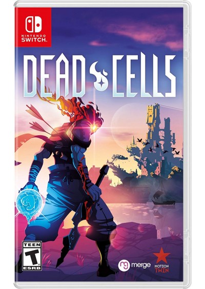 DEAD CELLS (USAGÉ) DEAD CELLS (USAGÉ)